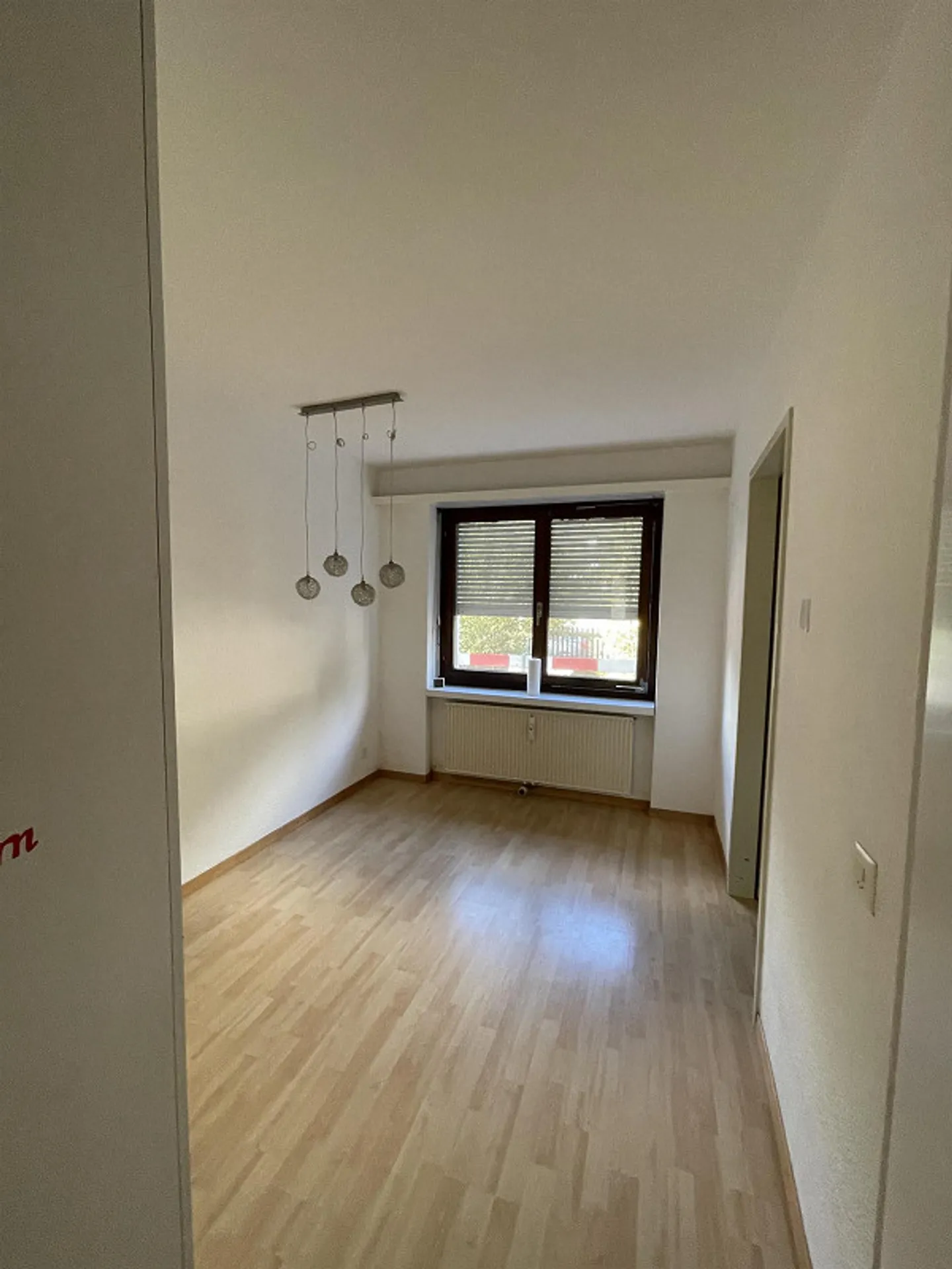 Bright, large 4.5 room apartment with beautiful view - Photo 4 of 7