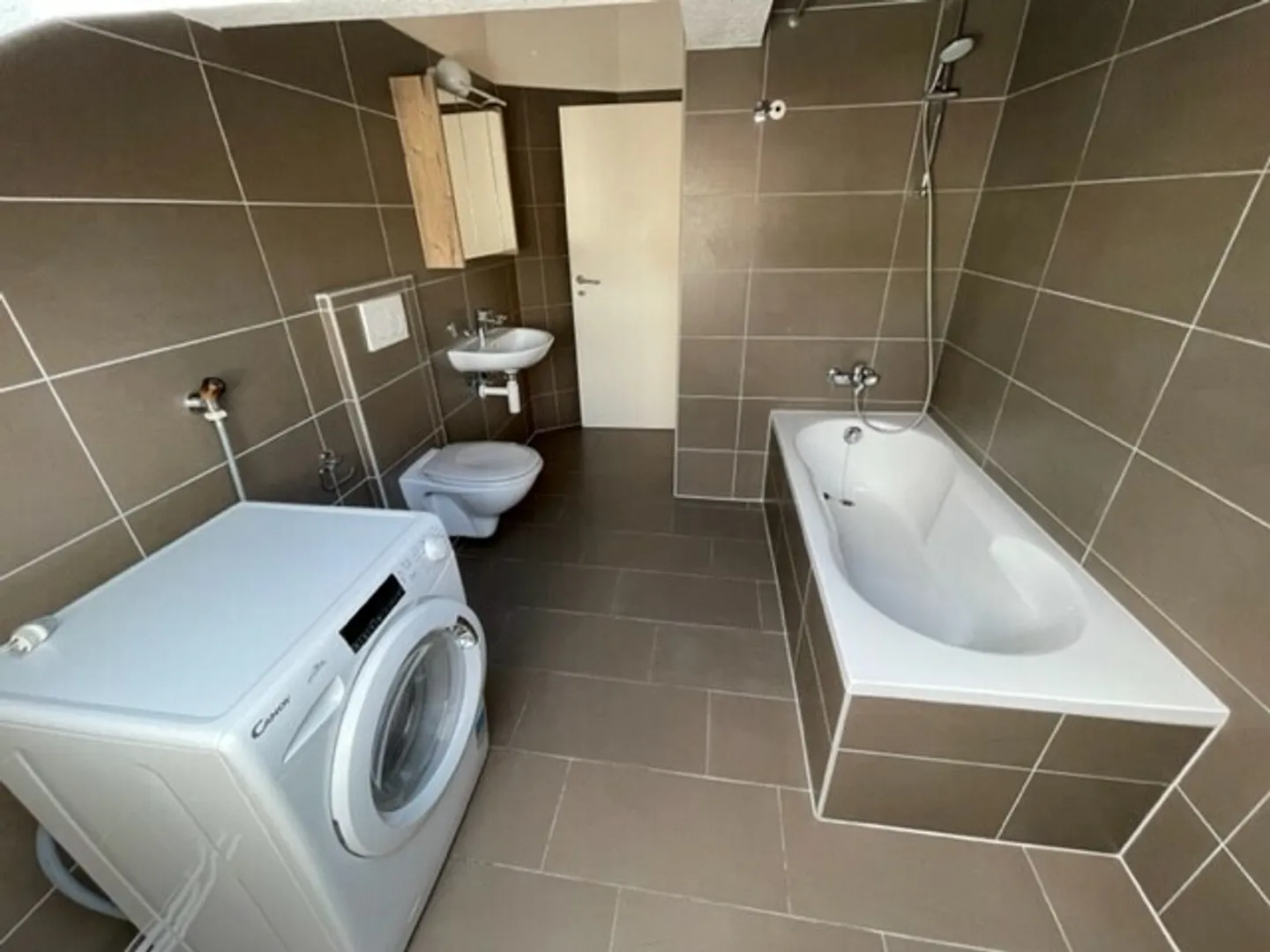 Wohnung mieten - Foto 5 von 5