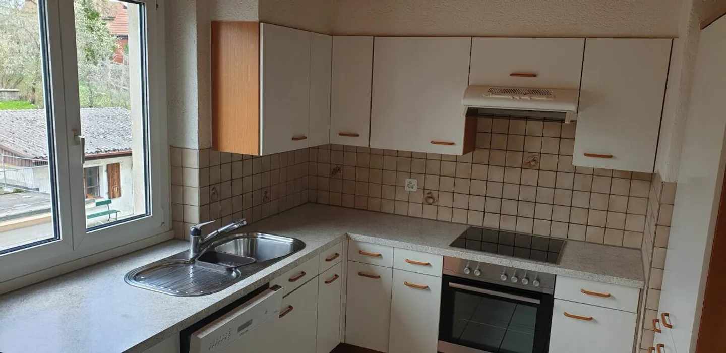 Appartamento di 4.5 Stanze - Foto 4 di 8