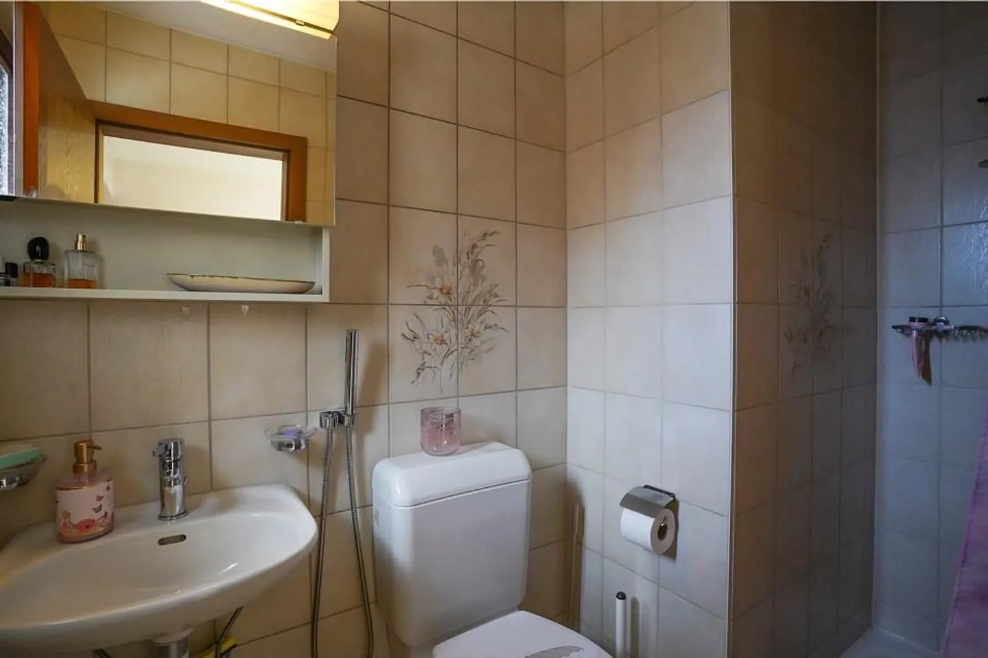 Geräumiges Familienhaus in Zollikofen - Foto 6 von 13