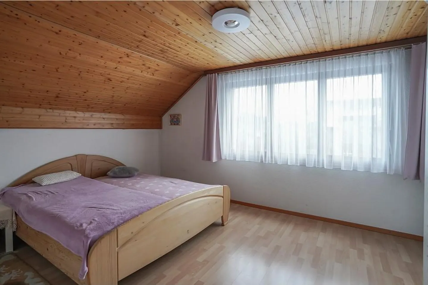 Geräumiges Familienhaus in Zollikofen - Foto 7 von 13