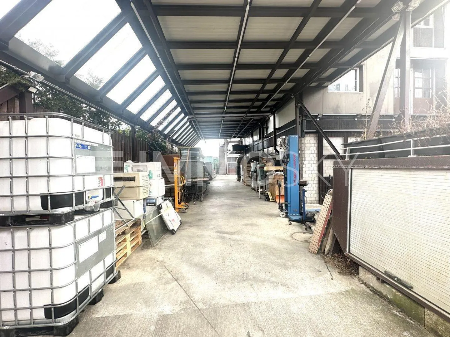 Investition mit Hebel: Unfertige Flächen für maximale Wertsteigerung - Foto 5 von 5