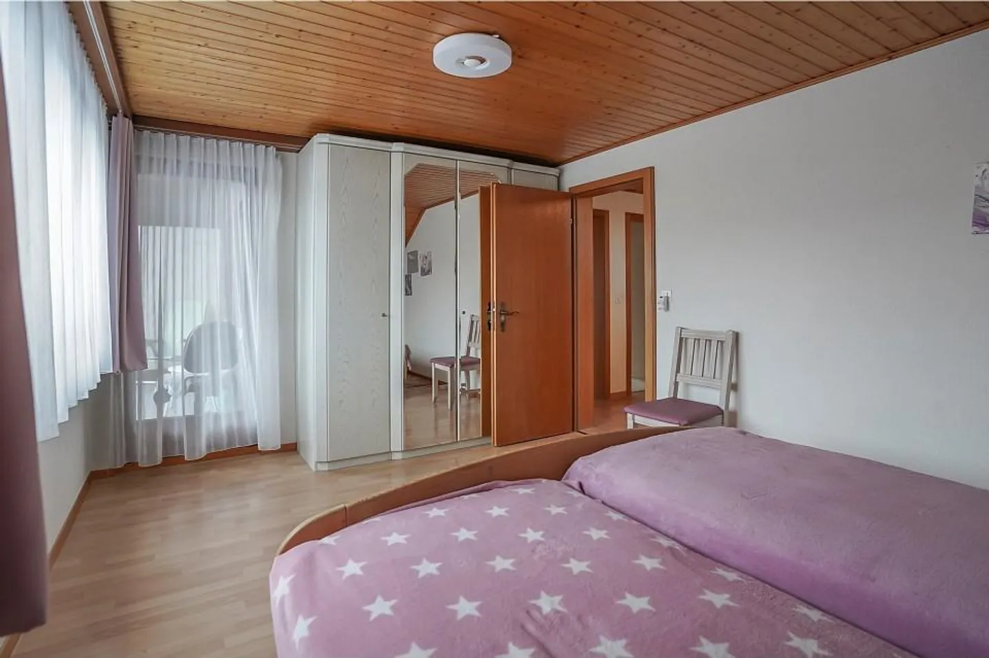 Geräumiges Familienhaus in Zollikofen - Foto 8 von 13