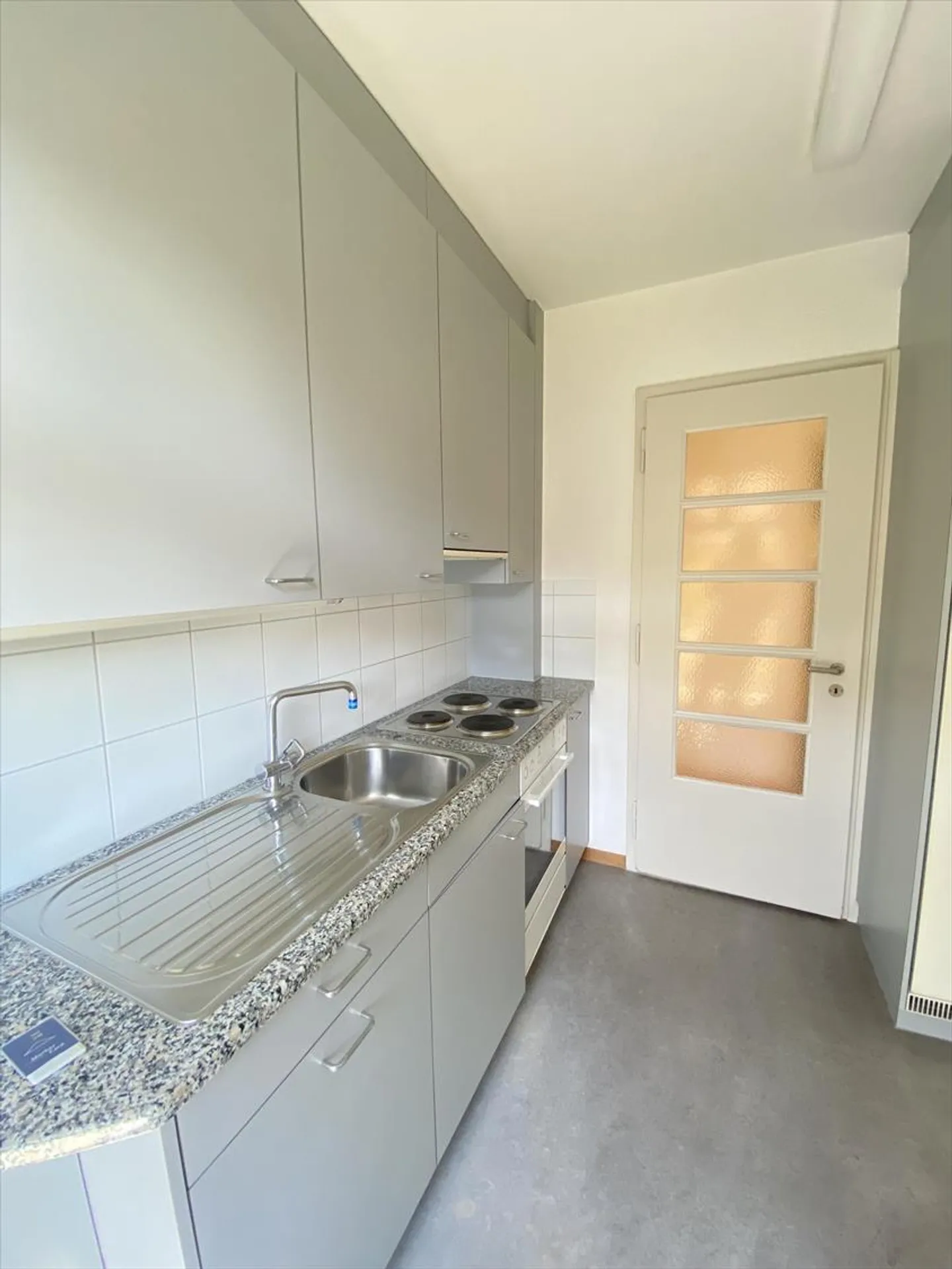 Appartamento accogliente a Länggasse! - Foto 1 di 6