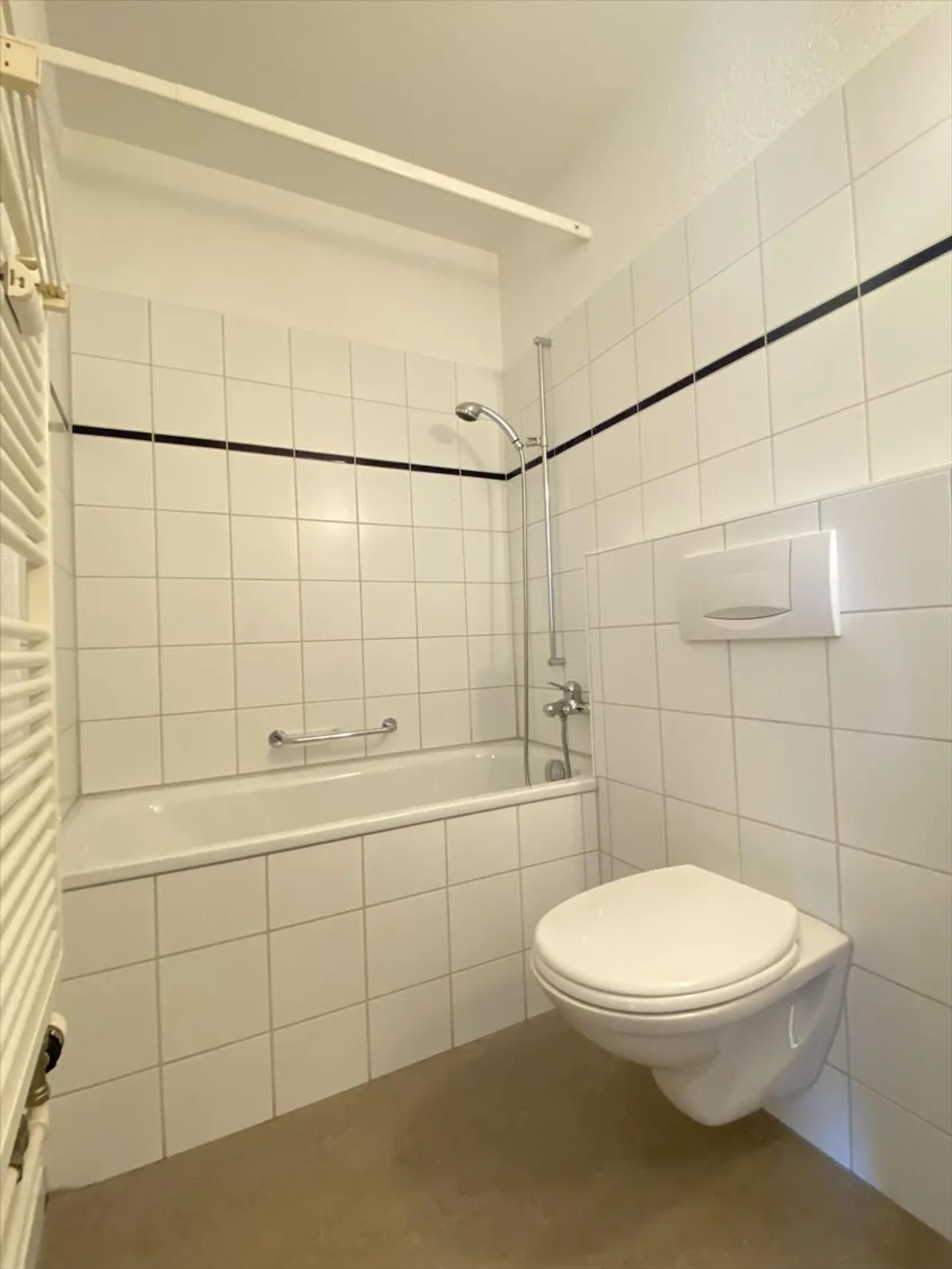 Appartamento accogliente a Länggasse! - Foto 3 di 6