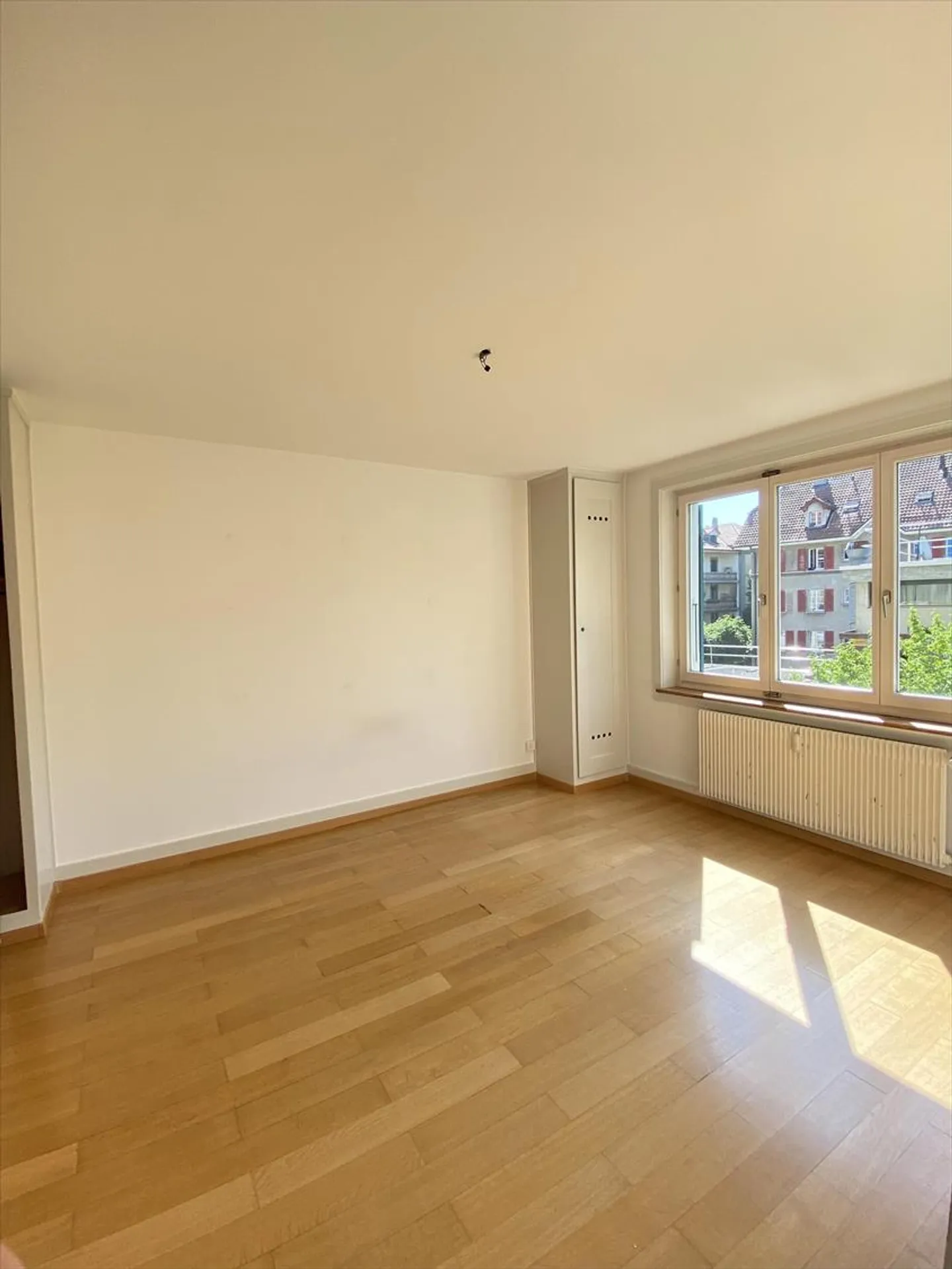 Appartamento accogliente a Länggasse! - Foto 5 di 6