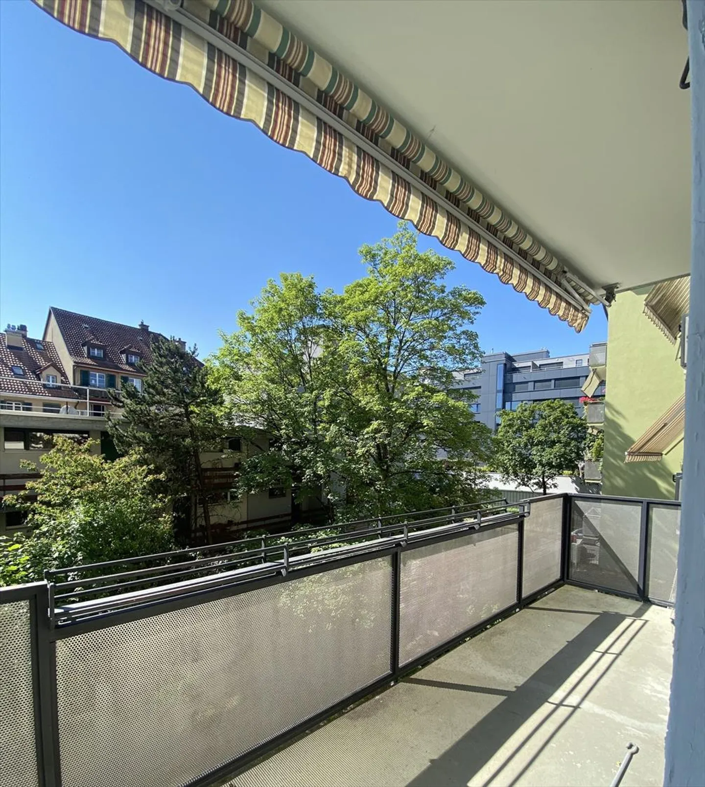 Appartamento accogliente a Länggasse! - Foto 6 di 6