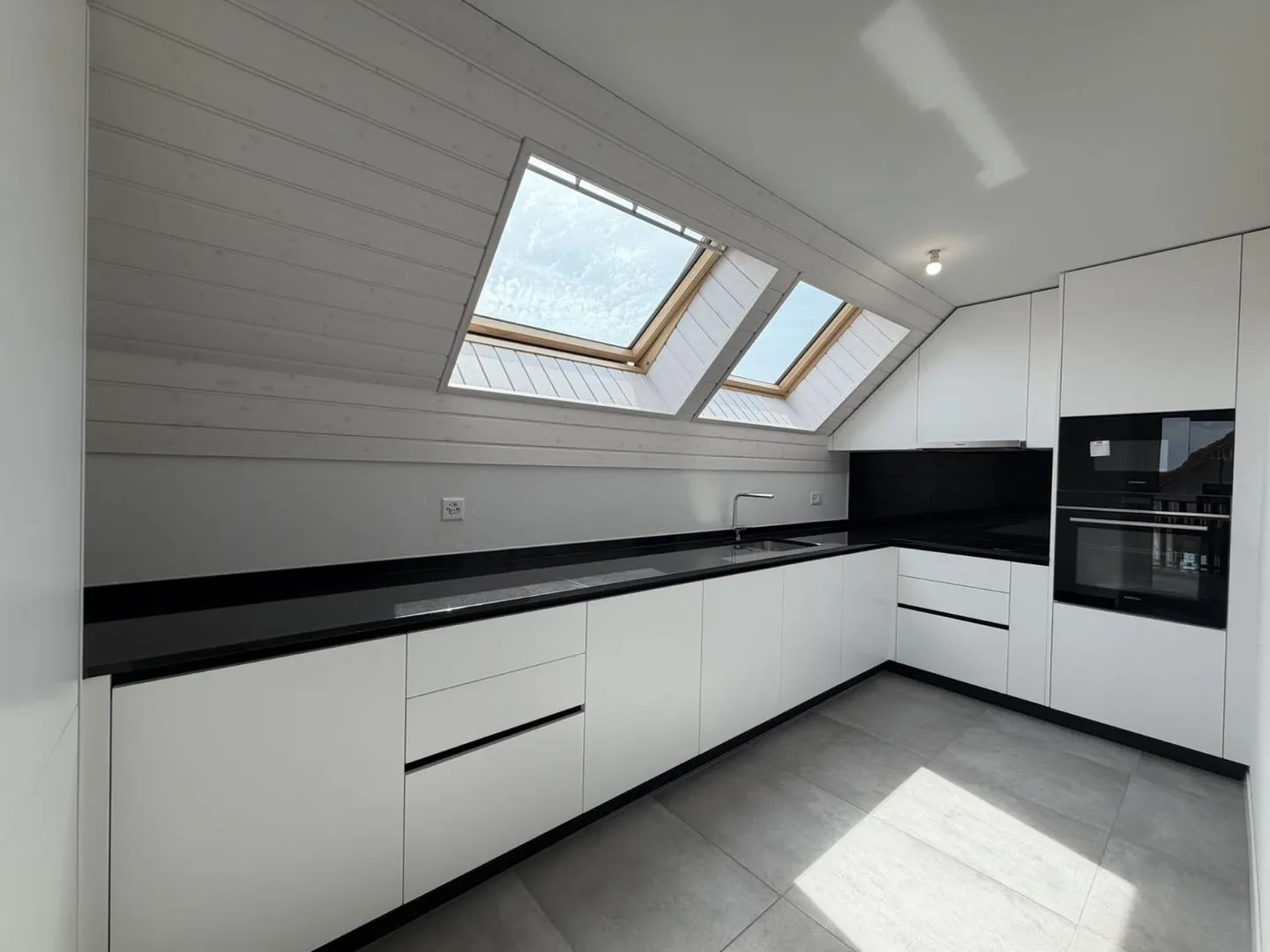 Duplex 3,5 locali a Siselen - Foto 1 di 11