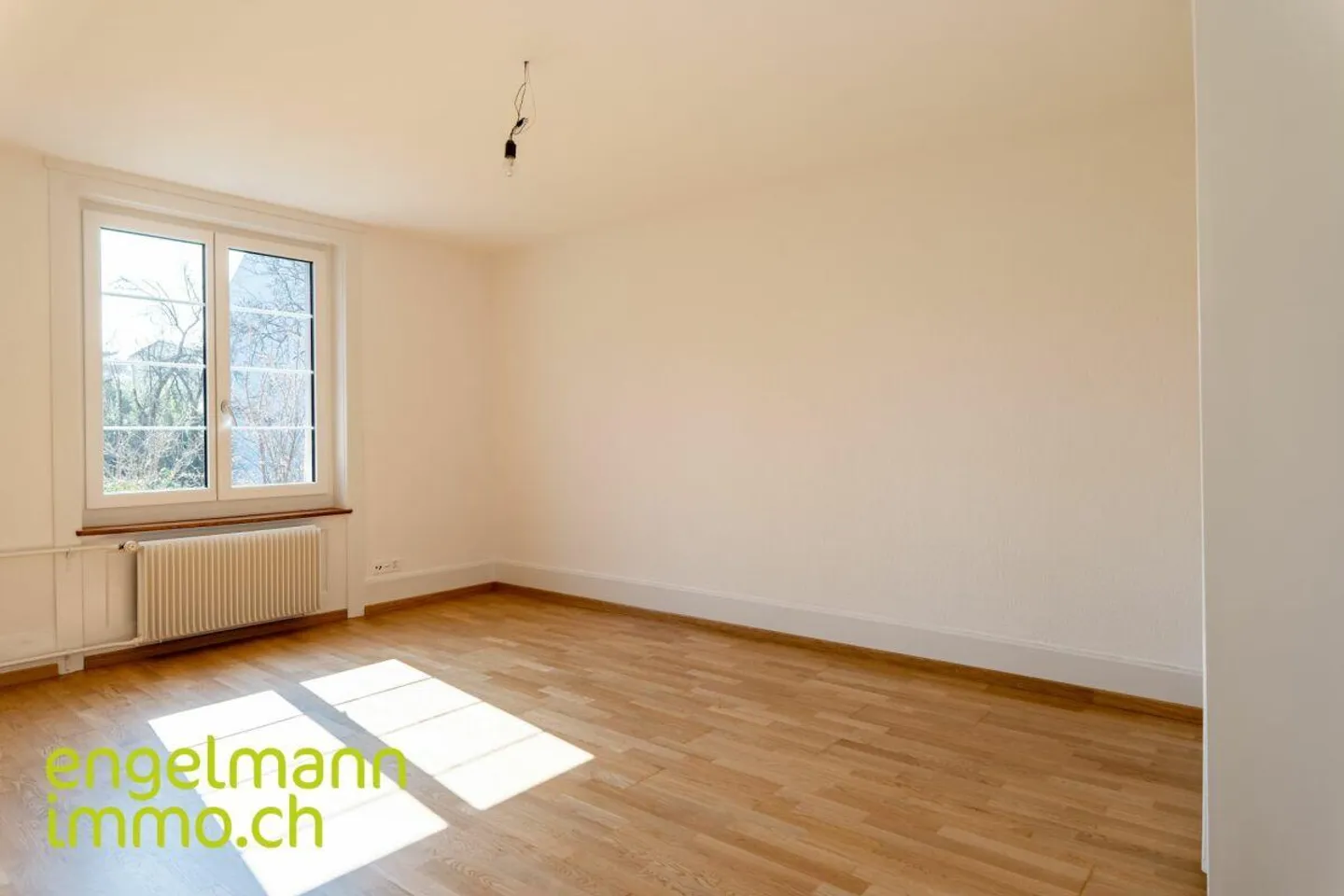 3 Room Apartment - Photo 3 of 8