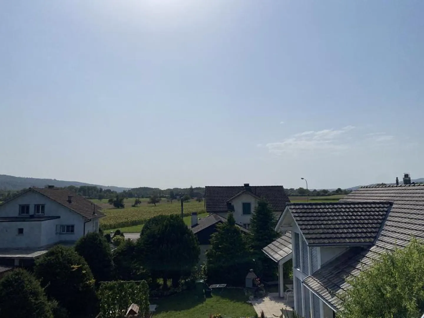 Réalisez votre rêve maintenant - Acquérir une maison à Müllheim TG (Maison A) - Photo 14 sur 19