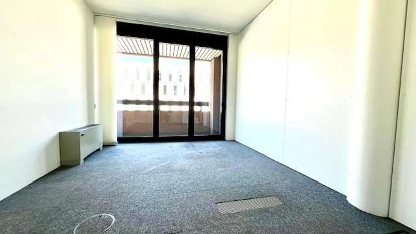 Lugano locale Ufficio zona Università - Foto 11 di 13