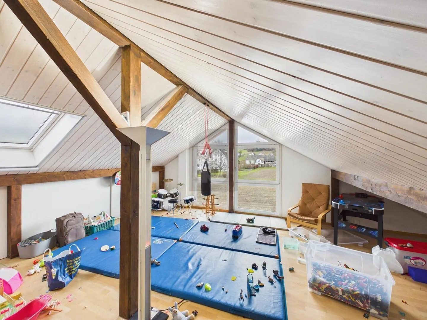 Paradis familial avec jardin - Photo 5 sur 6