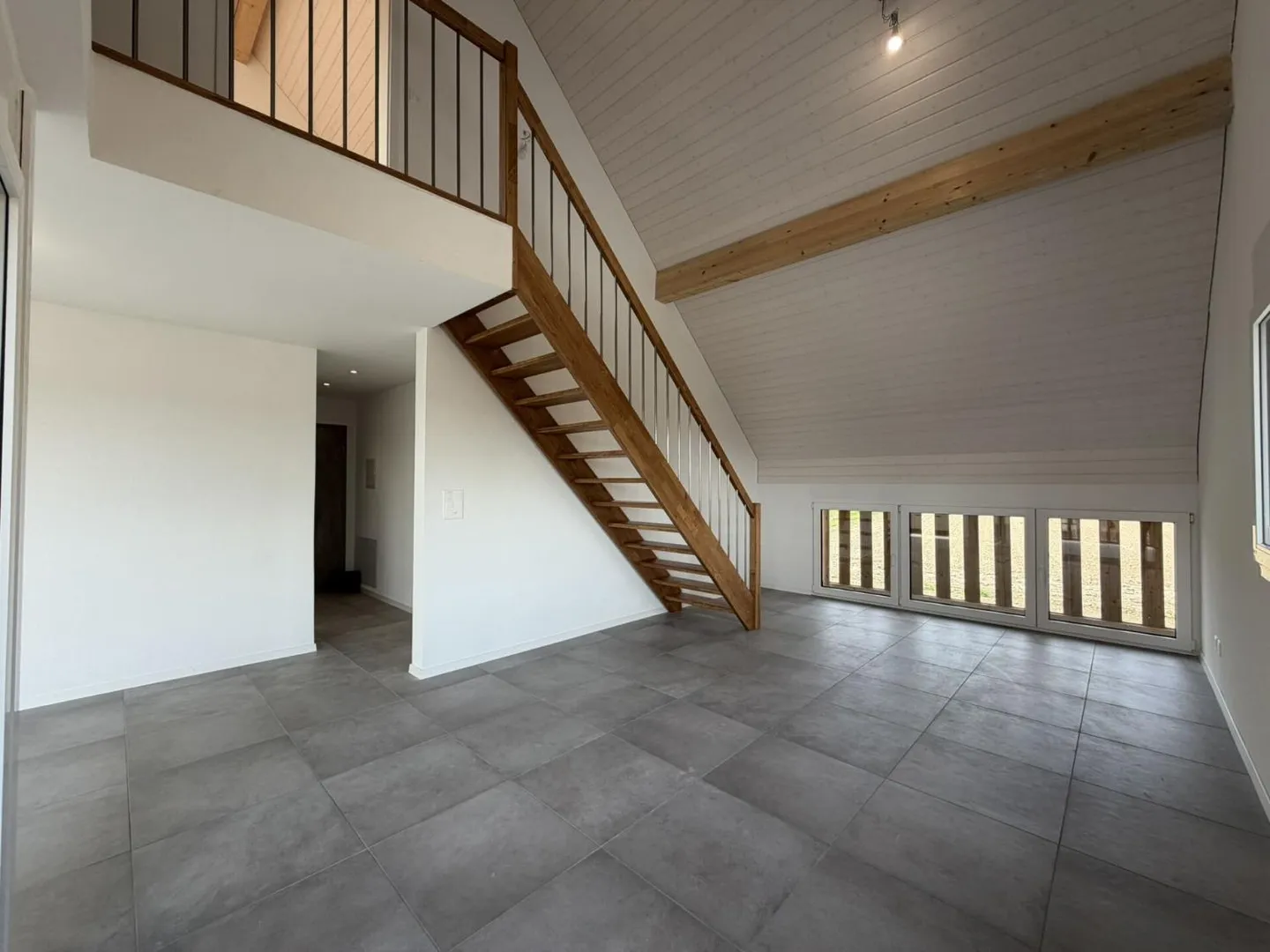 Duplex 3,5 locali a Siselen - Foto 3 di 11