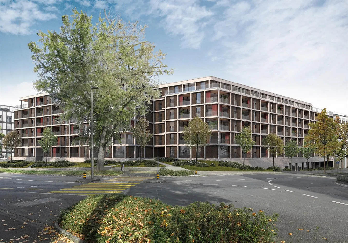 PROJECT ANNOUNCEMENT - First Rental Tribsche 2 - Photo 1 of 1