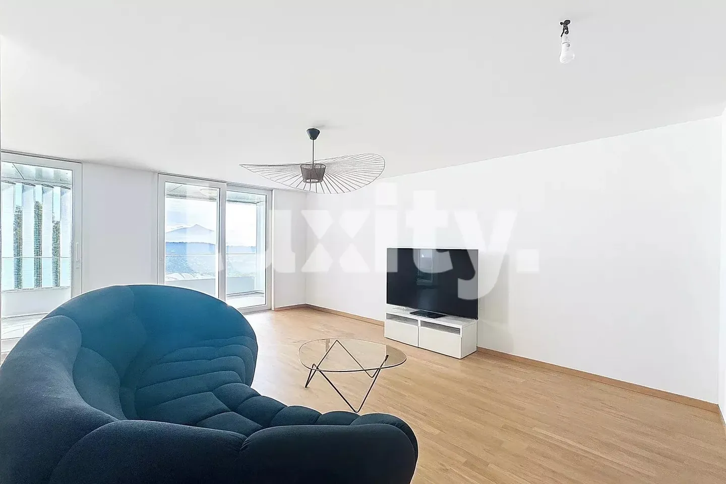 Beautiful apartment in Chêne-Bougeries - Photo 6 of 6