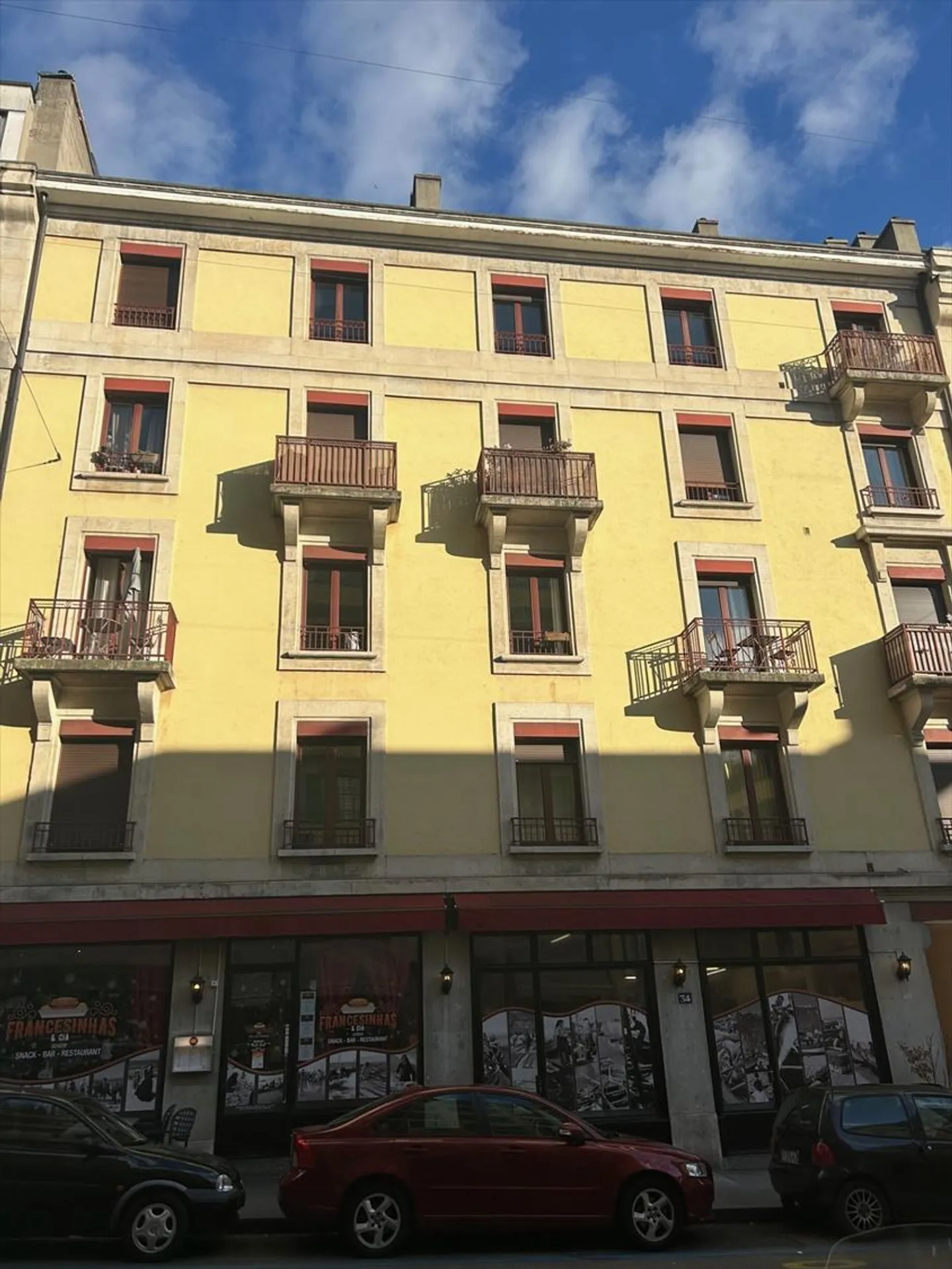 Appartement 3 pièces - Photo 1 sur 2