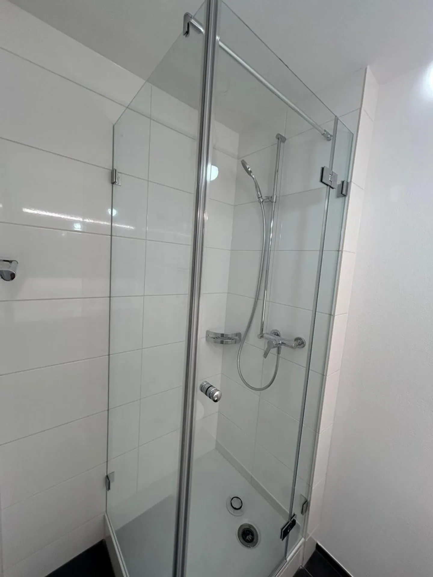 Appartamento duplex 4.5 recentemente ristrutturato con terrazza - Foto 7 di 7