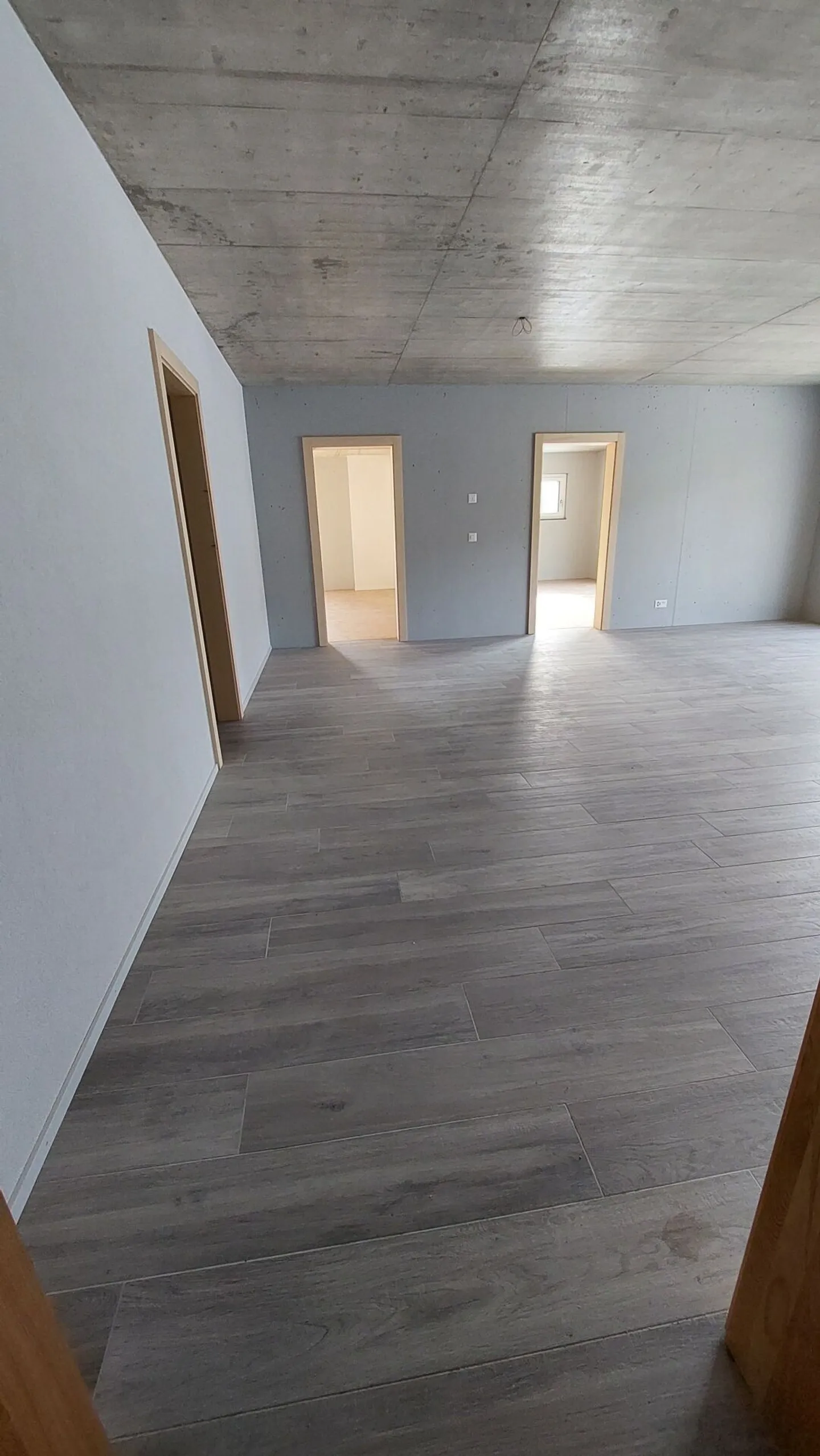 Beautiful commercial spaces, modern and new, 2 steps from the train station in full expansion - Photo 2 of 19