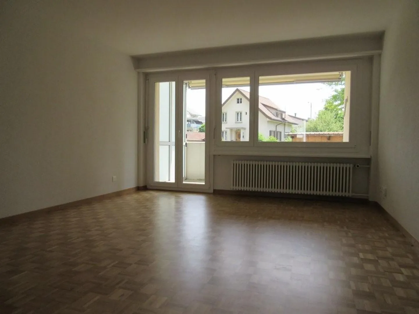 Our new home! - Photo 2 of 7