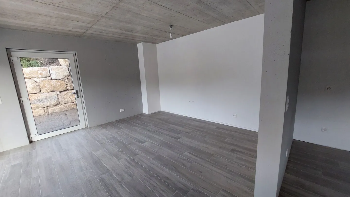 Beautiful commercial spaces, modern and new, 2 steps from the train station in full expansion - Photo 3 of 19