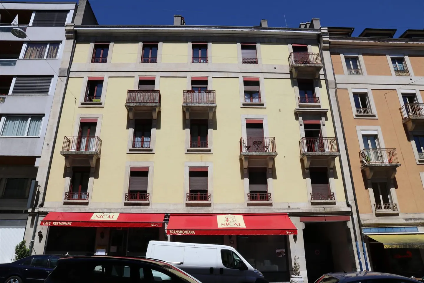 Appartement 3 pièces - Photo 2 sur 2