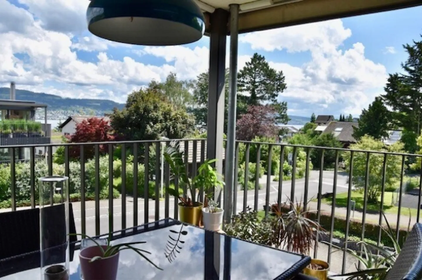 4½ ROOM APARTMENT IN HORGEN (ZH), FURNISHED, TEMPORARY - Photo 6 of 10