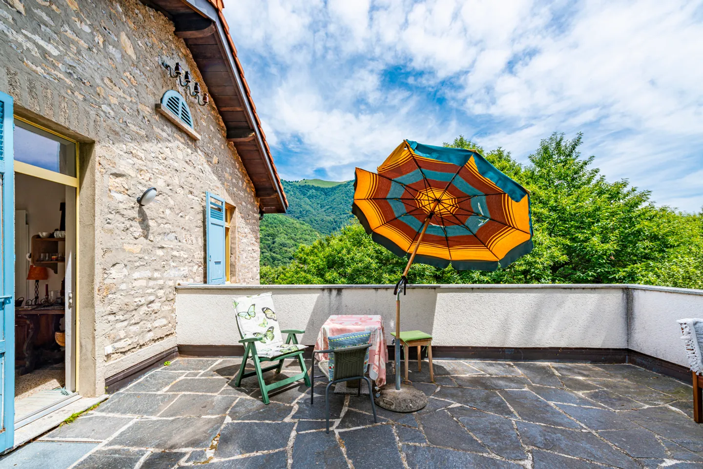 Charmante Duplex Ticinese - Foto 14 di 16