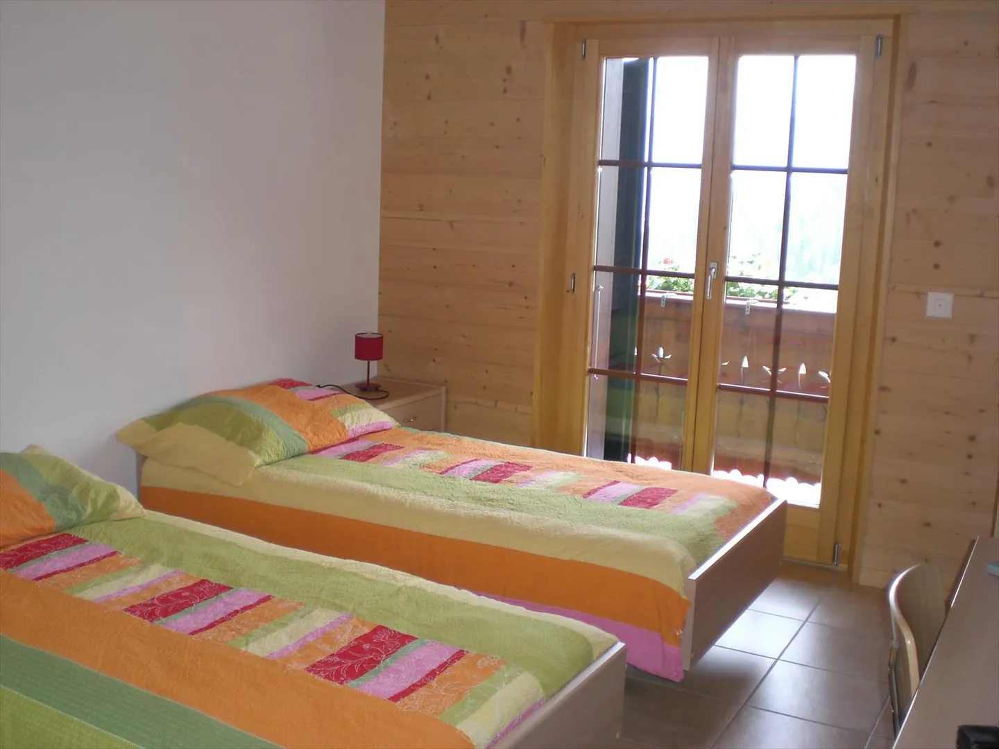 Restaurant "Le Virage" à Champoussin dans les Portes-du-Soleil - Photo 4 sur 9