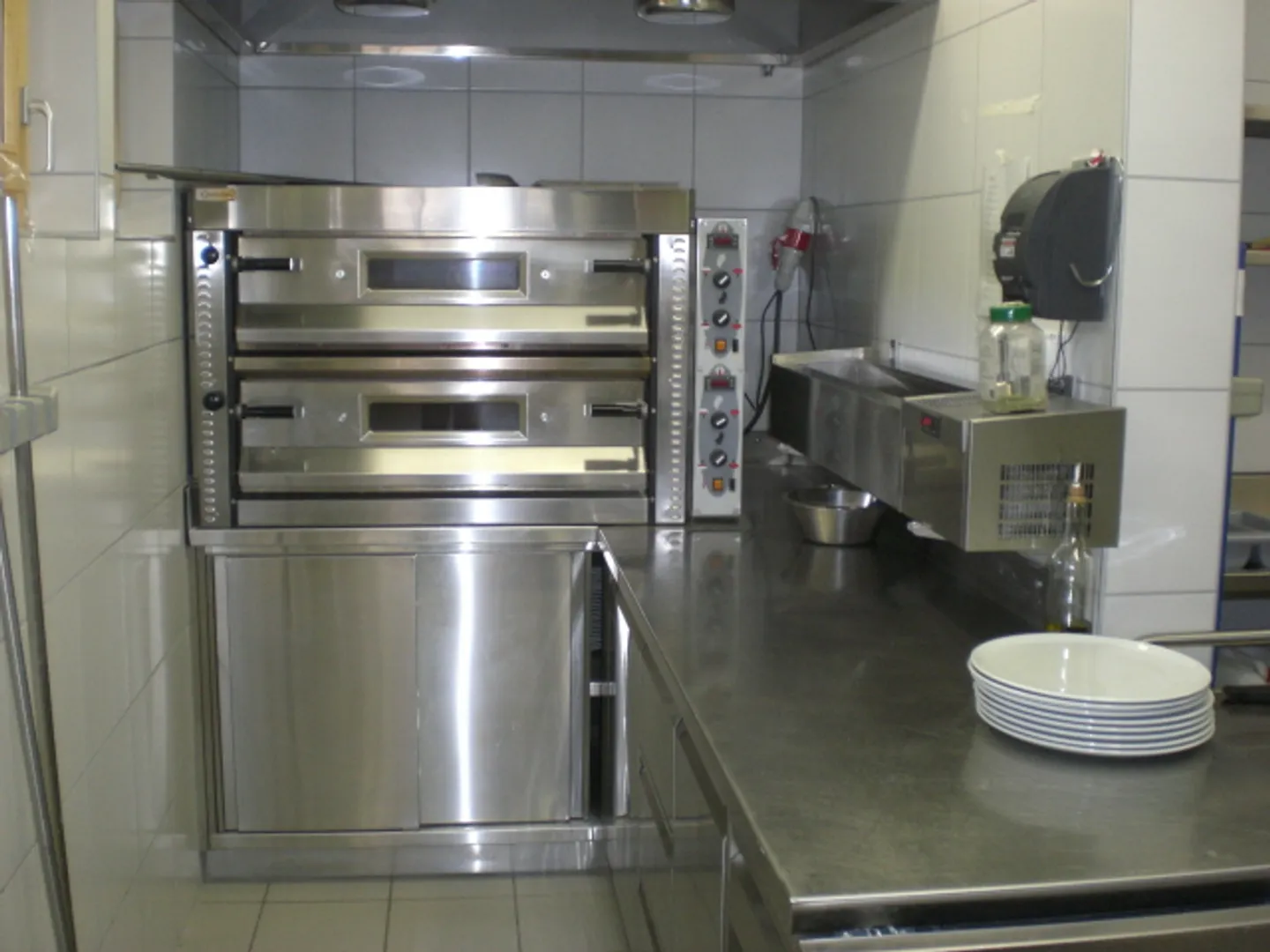 Restaurant "Le Virage" à Champoussin dans les Portes-du-Soleil - Photo 7 sur 9