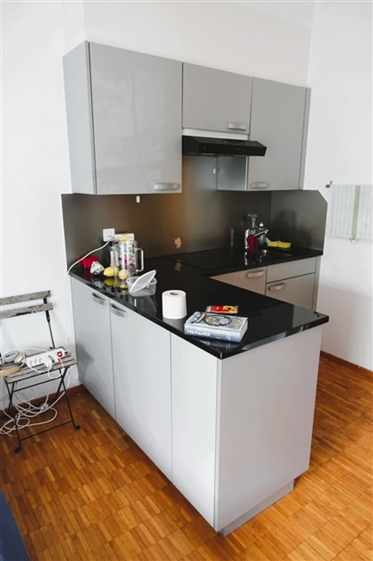 Vie calme et centrale à Saint-Gall, Suisse - Photo 2 sur 3