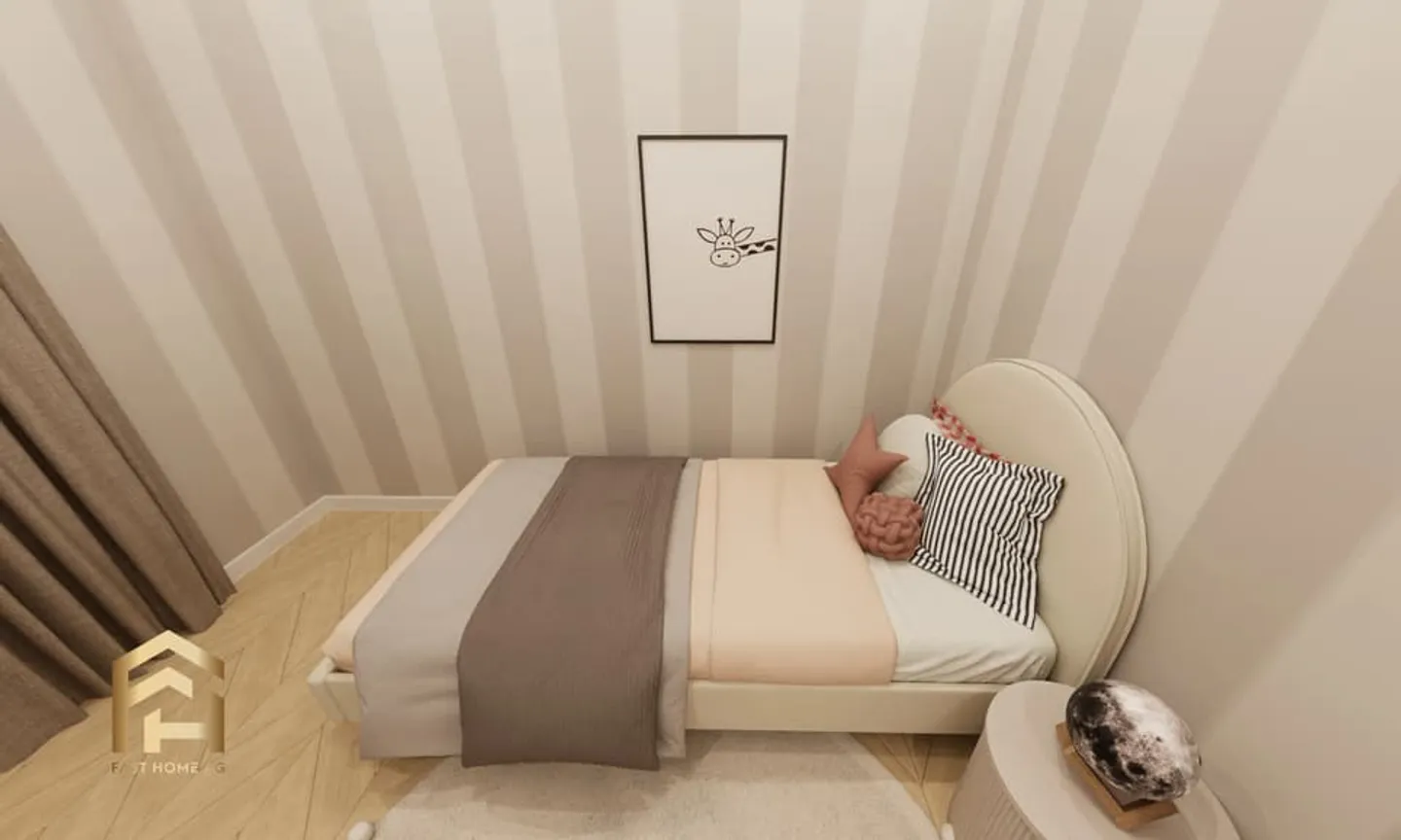 Innovative New Construction Project: Bright 4.5 Room Apartment - Photo 5 of 12