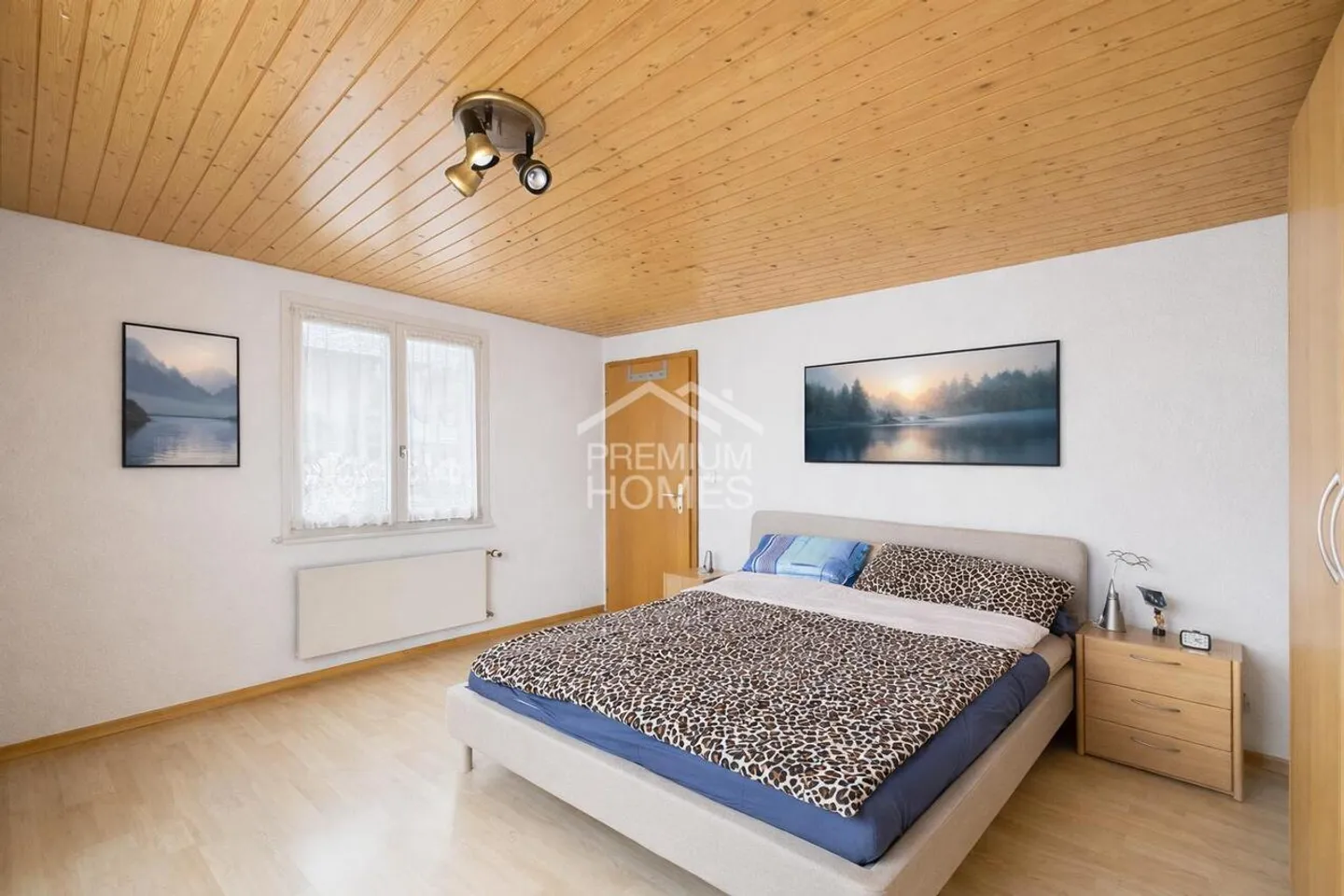 Charmantes Einfamilienhaus in Luzern - Foto 5 von 10