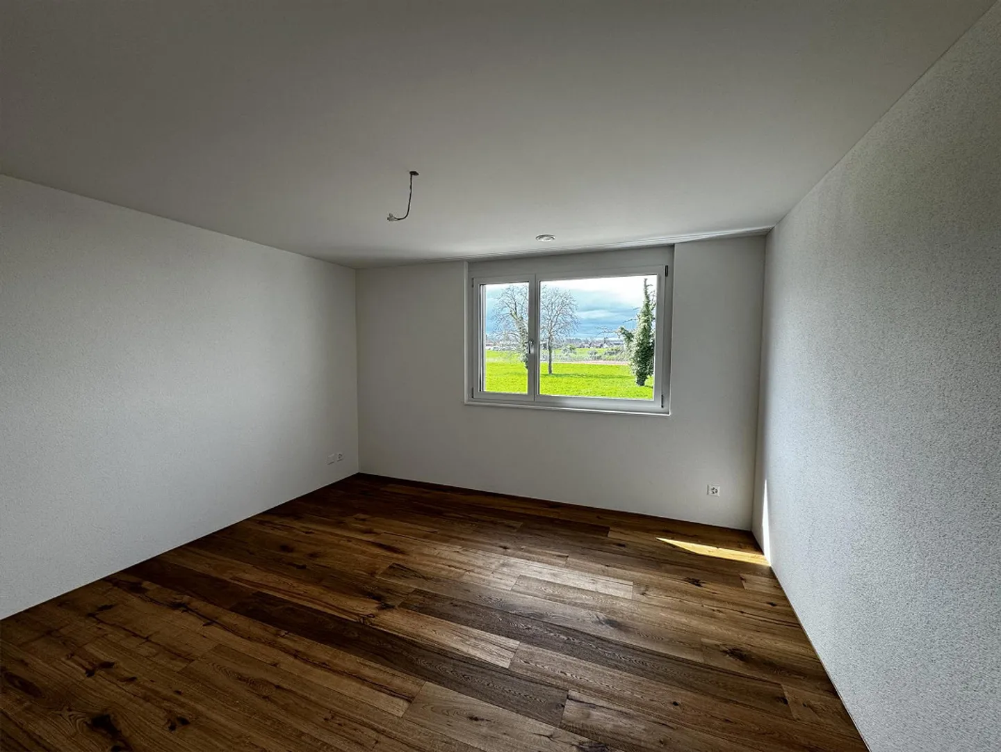 Modernes 3.5-Zimmer-Apartment - Foto 7 von 9