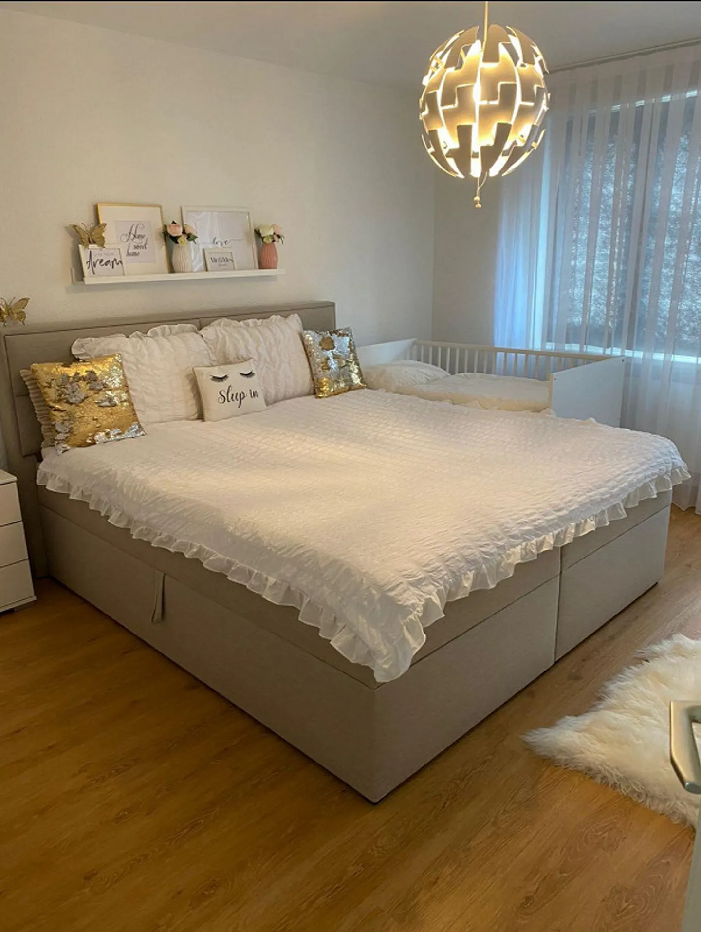 Appartement spacieux et lumineux de 4½ pièces dans un emplacement central - Photo 5 sur 9