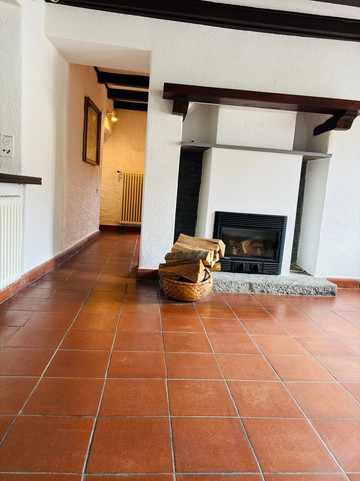 Casa unifamiliare accogliente nel cuore di Giubiasco (TI) - Foto 3 di 17