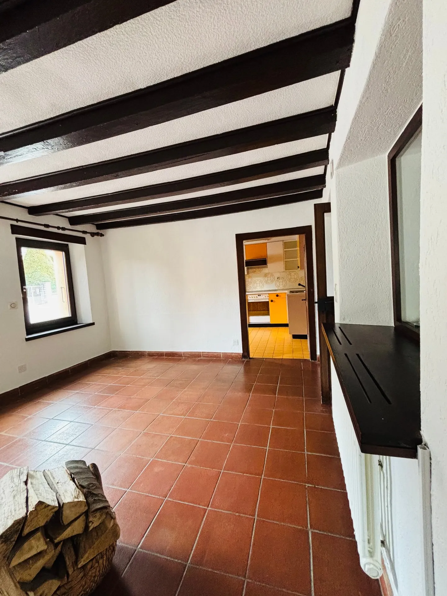 Casa unifamiliare accogliente nel cuore di Giubiasco (TI) - Foto 4 di 17