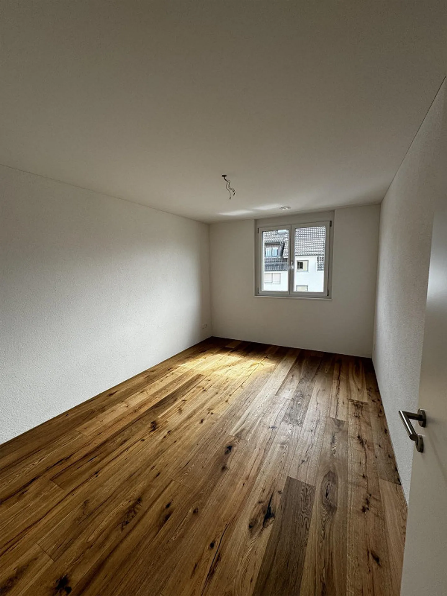 Modernes 3.5-Zimmer-Apartment - Foto 9 von 9