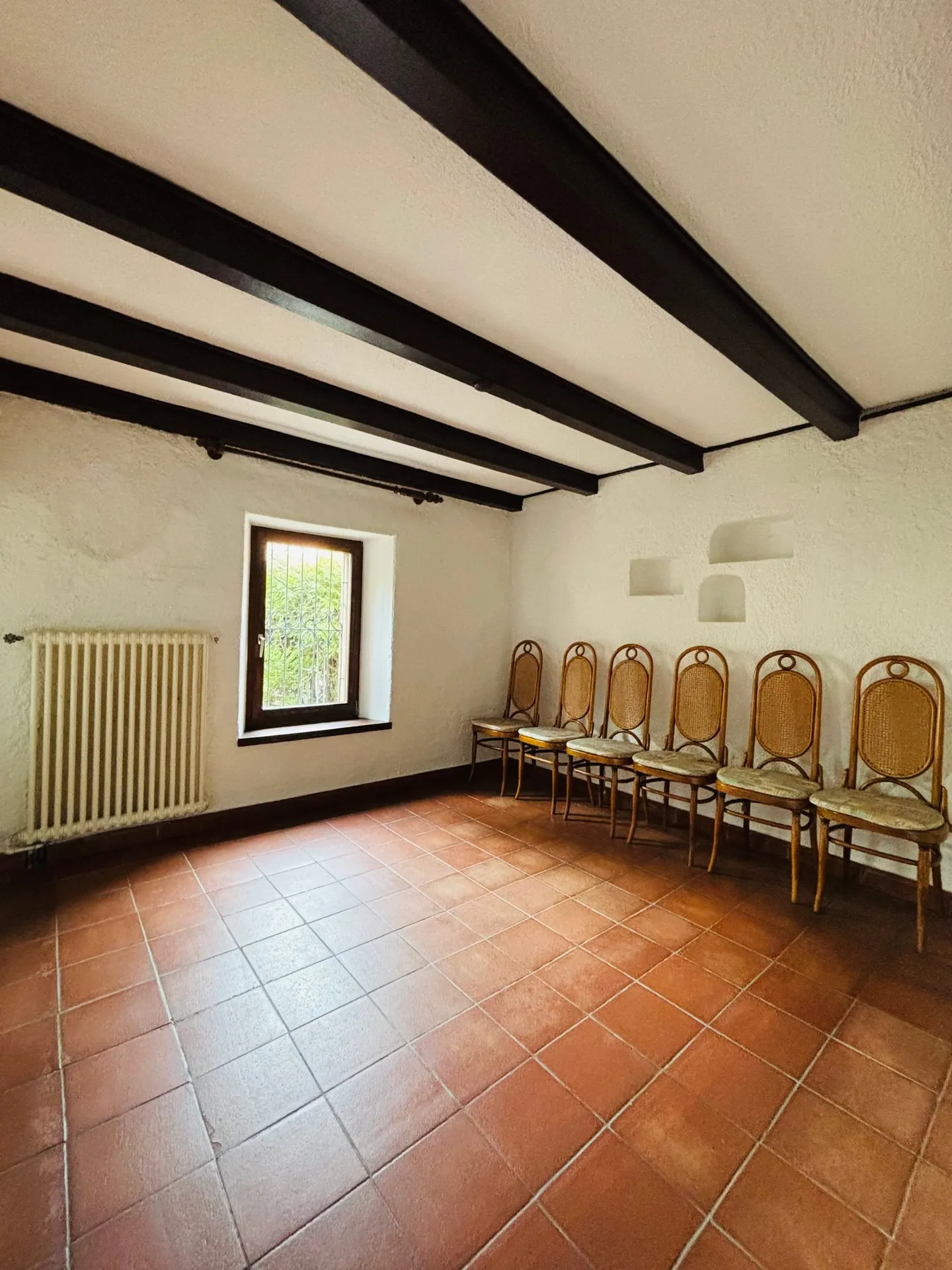 Casa unifamiliare accogliente nel cuore di Giubiasco (TI) - Foto 5 di 17