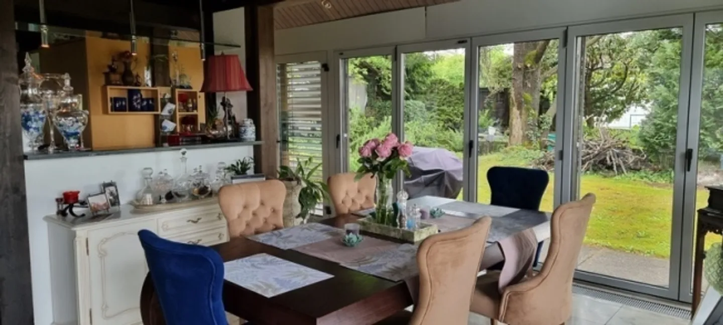 5½ ROOM HOUSE IN OTTENBACH (ZH), FURNISHED - Photo 3 of 10