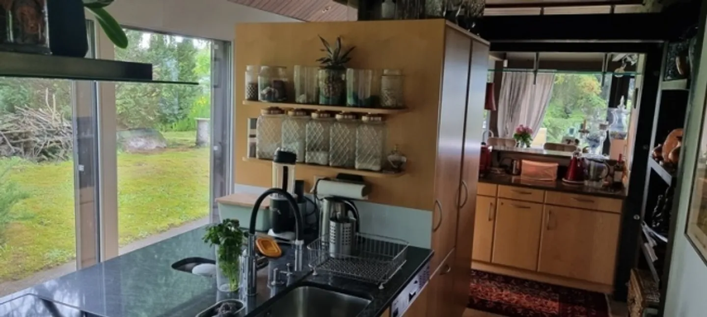 5½ ROOM HOUSE IN OTTENBACH (ZH), FURNISHED - Photo 4 of 10