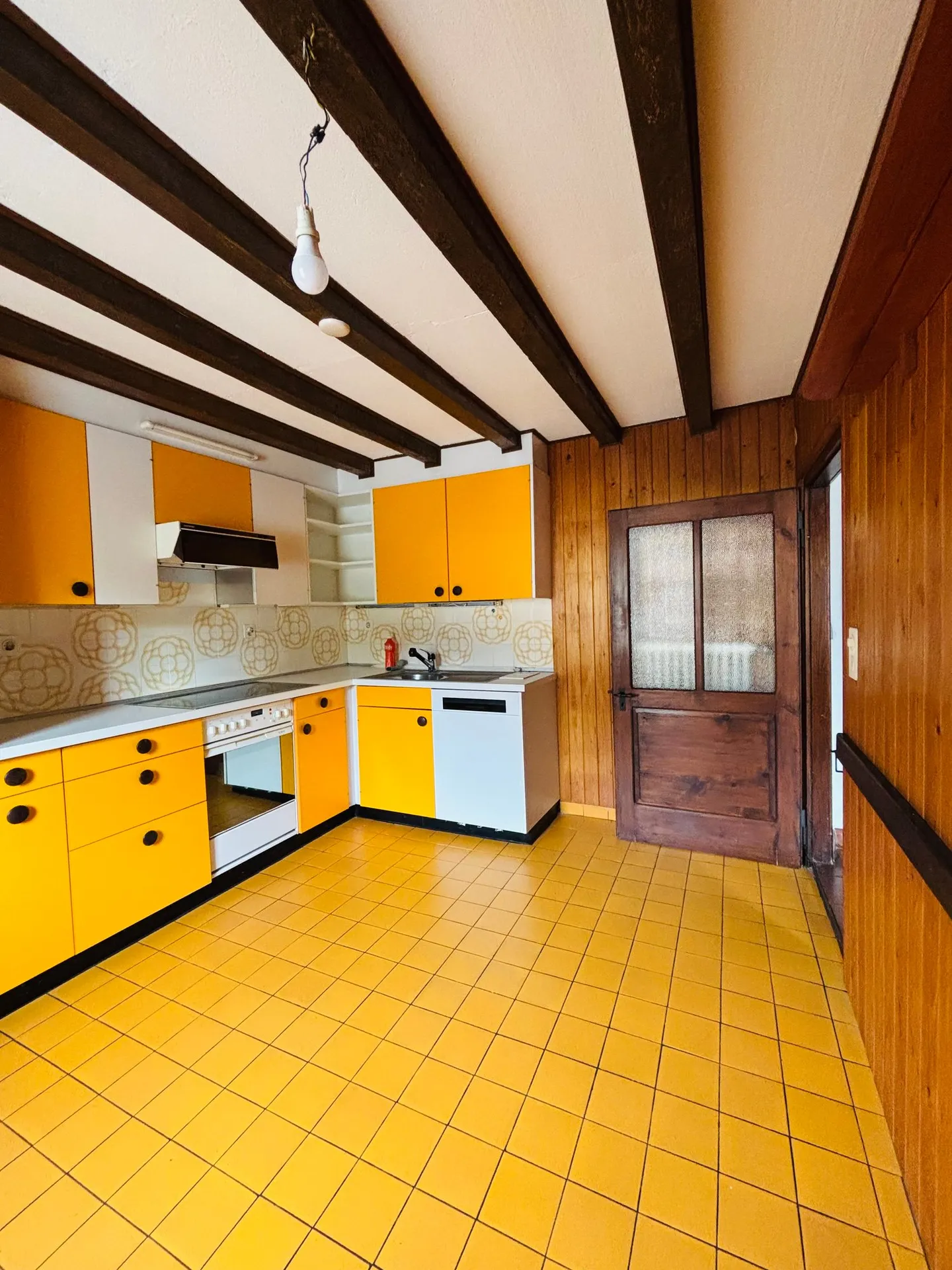 Casa unifamiliare accogliente nel cuore di Giubiasco (TI) - Foto 7 di 17