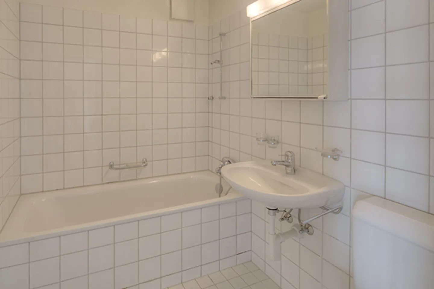 MIETEN OHNE DEPOT - Ihre neue Wohnung! - Foto 4 von 5