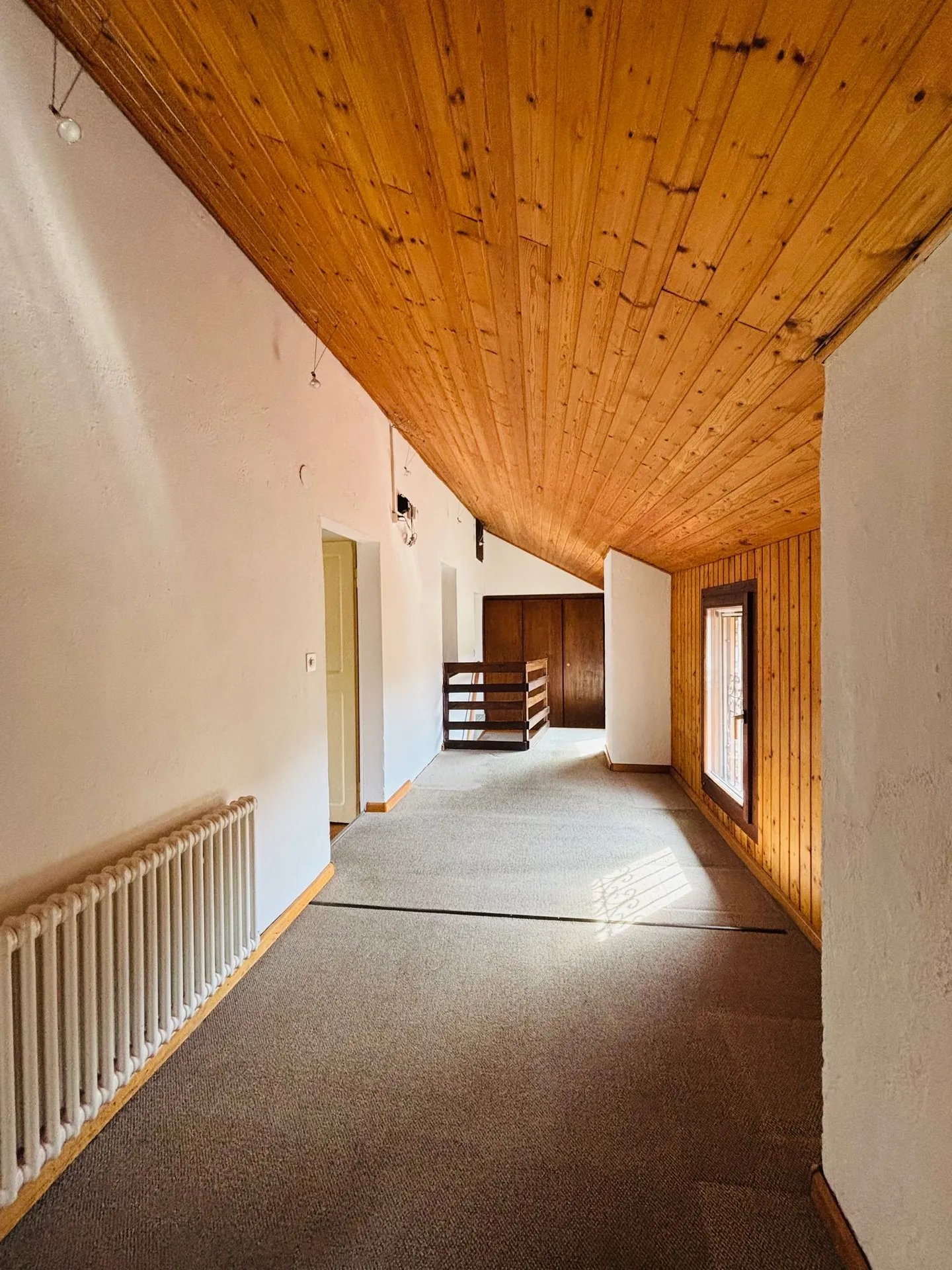 Casa unifamiliare accogliente nel cuore di Giubiasco (TI) - Foto 14 di 17