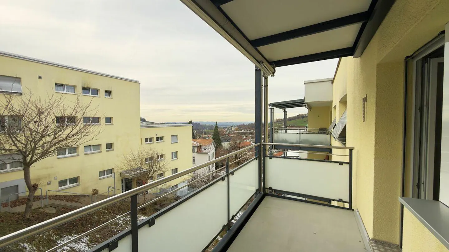 Appartement simple et confortable avec balcon - Photo 6 sur 6