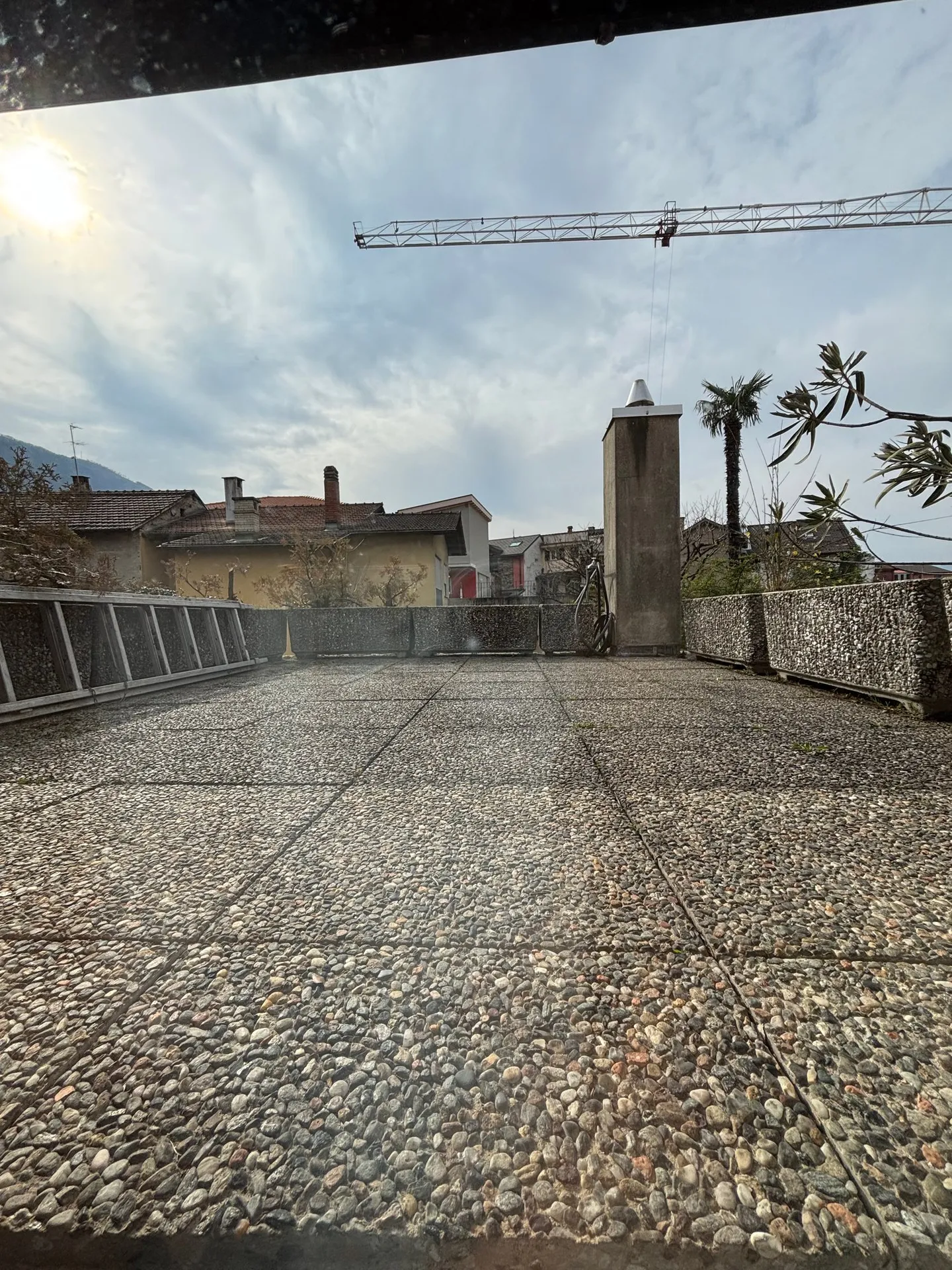 Casa unifamiliare accogliente nel cuore di Giubiasco (TI) - Foto 15 di 17