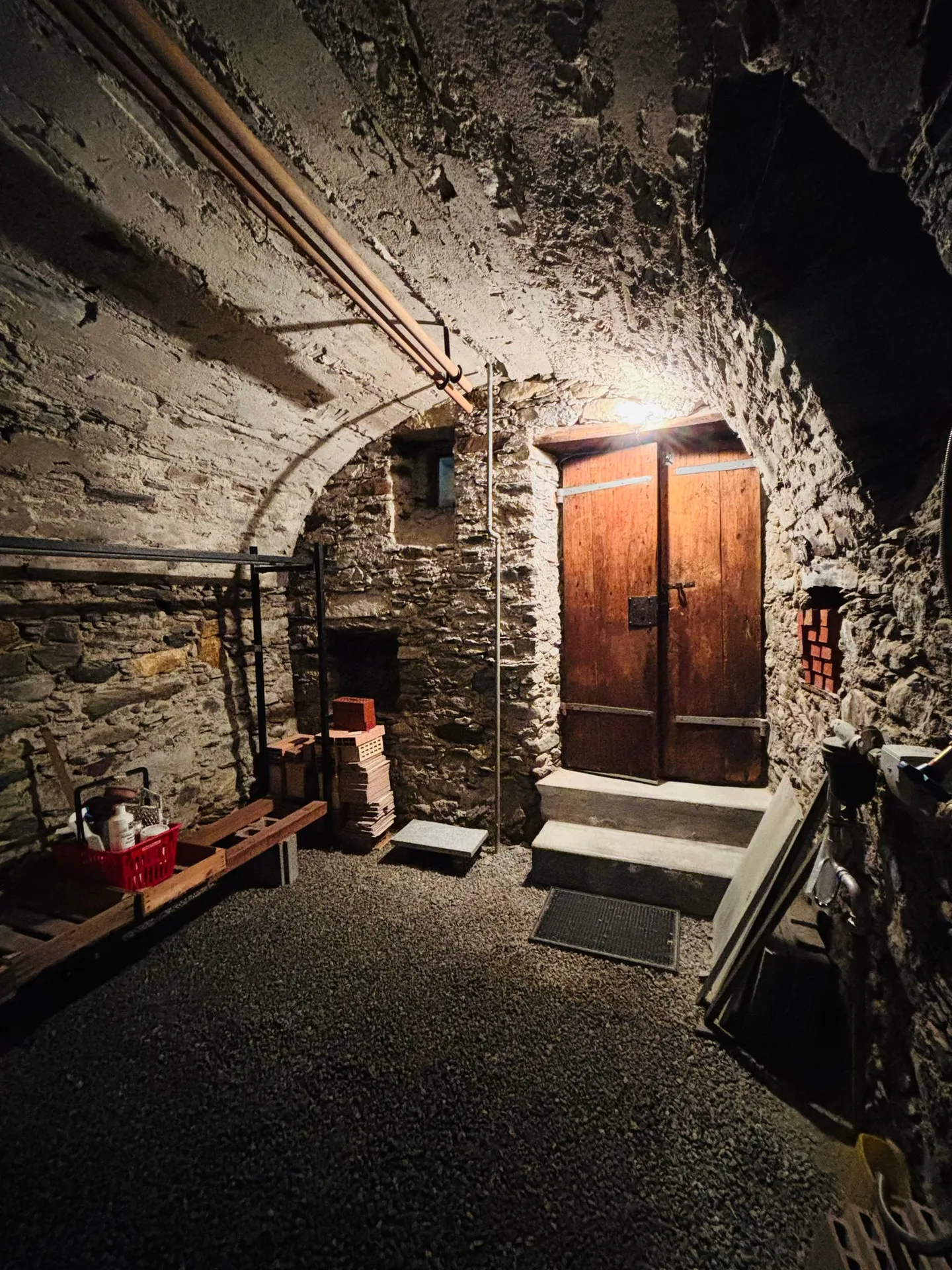 Casa unifamiliare accogliente nel cuore di Giubiasco (TI) - Foto 16 di 17