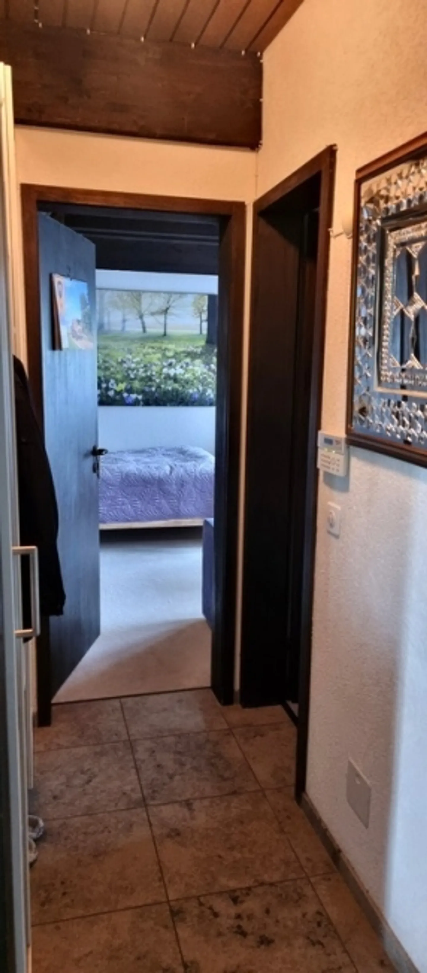 5½ ROOM HOUSE IN OTTENBACH (ZH), FURNISHED - Photo 8 of 10