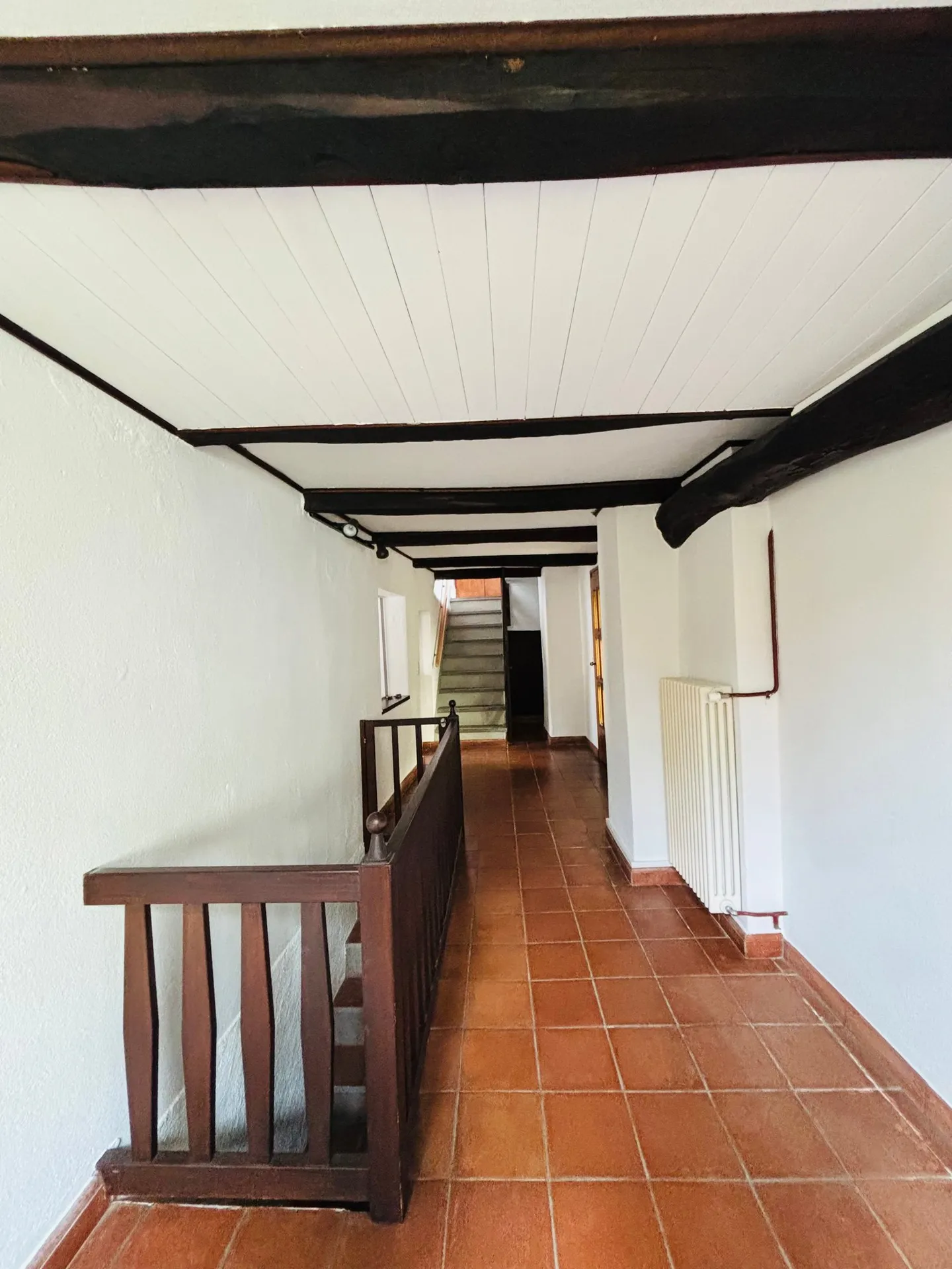 Casa unifamiliare accogliente nel cuore di Giubiasco (TI) - Foto 9 di 17