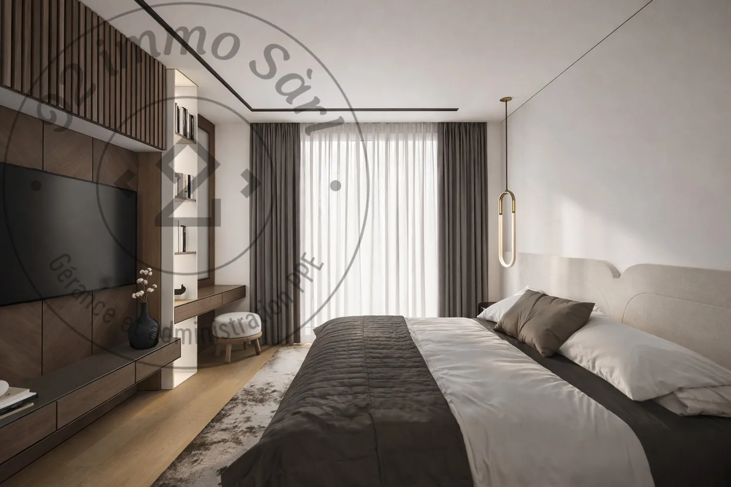 Villas jumelées charmantes - Photo 7 sur 12