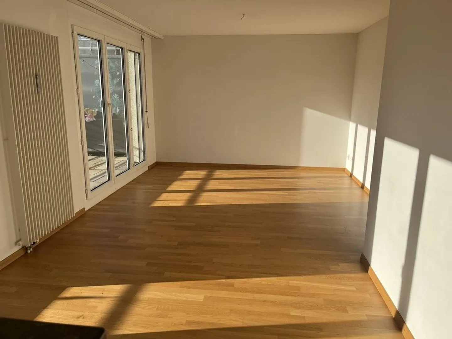 Attractive 3.5 room apartment in St. Gallen - Photo 2 of 9